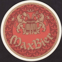 Beer coaster maksimilian-brauhaus-1-small