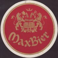 Beer coaster maksimilian-brauhaus-3