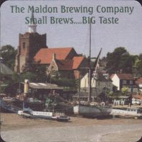 Pivní tácek maldon-1-zadek