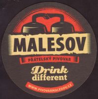 Pivní tácek malesov-2-small