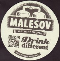 Beer coaster malesov-5-small