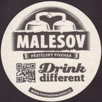 Beer coaster malesov-6-small