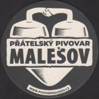 Beer coaster malesov-7-small
