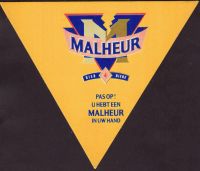 Beer coaster malheur-1-small