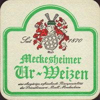 Beer coaster mall-brau-1-zadek