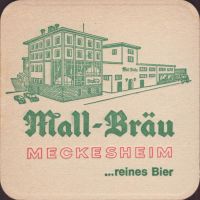 Beer coaster mall-brau-5-small