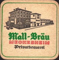 Pivní tácek mall-brau-8-small