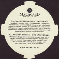 Pivní tácek malmgards-1-zadek-small