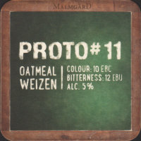 Beer coaster malmgards-5-small