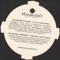 Beer coaster malmgards-8-zadek