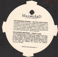 Pivní tácek malmgards-9-zadek-small