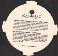 Beer coaster malmgards-9-zadek