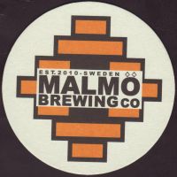 Beer coaster malmo-brygghus-1-oboje-small