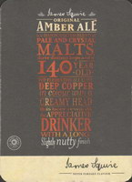 Beer coaster malt-shovel-6