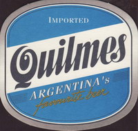 Pivní tácek malteria-quilmes-7