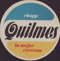 Beer coaster malteria-quilmes-9-oboje