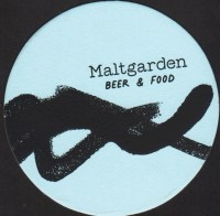 Beer coaster maltgarden-1-small
