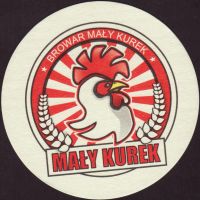 Beer coaster maly-kurek-1-small