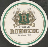 Beer coaster maly-rohozec-10