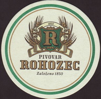 Beer coaster maly-rohozec-11