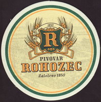 Beer coaster maly-rohozec-15