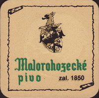 Beer coaster maly-rohozec-16