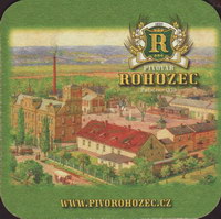 Beer coaster maly-rohozec-23