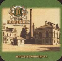 Beer coaster maly-rohozec-28-small