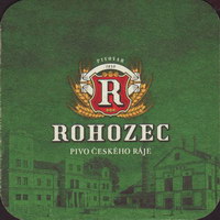 Beer coaster maly-rohozec-29