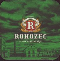 Beer coaster maly-rohozec-40-small