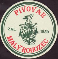 Pivní tácek maly-rohozec-46-small