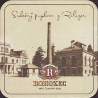 Beer coaster maly-rohozec-48