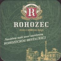 Beer coaster maly-rohozec-53