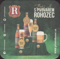 Beer coaster maly-rohozec-54-small