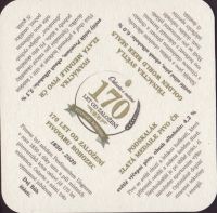 Beer coaster maly-rohozec-54-zadek