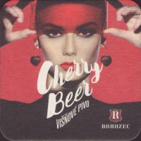 Beer coaster maly-rohozec-56