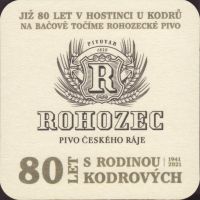 Beer coaster maly-rohozec-57-small