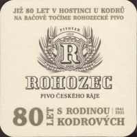 Pivní tácek maly-rohozec-57