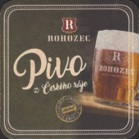 Beer coaster maly-rohozec-58-oboje-small