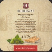 Beer coaster maly-rohozec-59-zadek