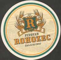 Beer coaster maly-rohozec-9