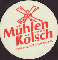 Beer coaster malzmuhle-schwartz-3