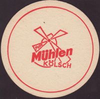 Beer coaster malzmuhle-schwartz-5-small