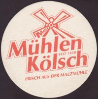 Beer coaster malzmuhle-schwartz-6