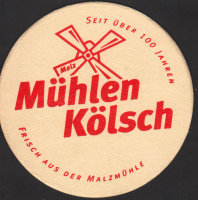 Beer coaster malzmuhle-schwartz-7