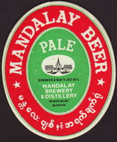 Beer coaster mandalay-1