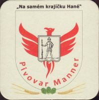 Beer coaster manner-1