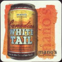 Beer coaster manos-grill-1-small