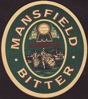 Beer coaster mansfield-10