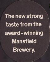 Beer coaster mansfield-14-zadek